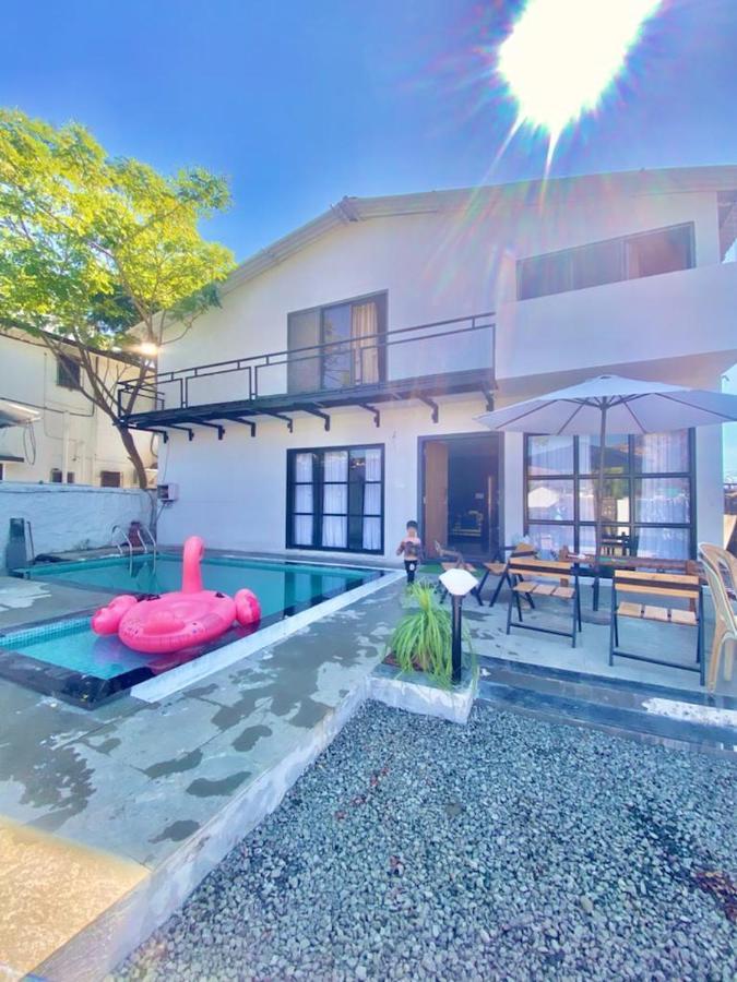 Makaan At Lonavla - 4Bhk Private Pool Villa In Lonavla Exterior foto