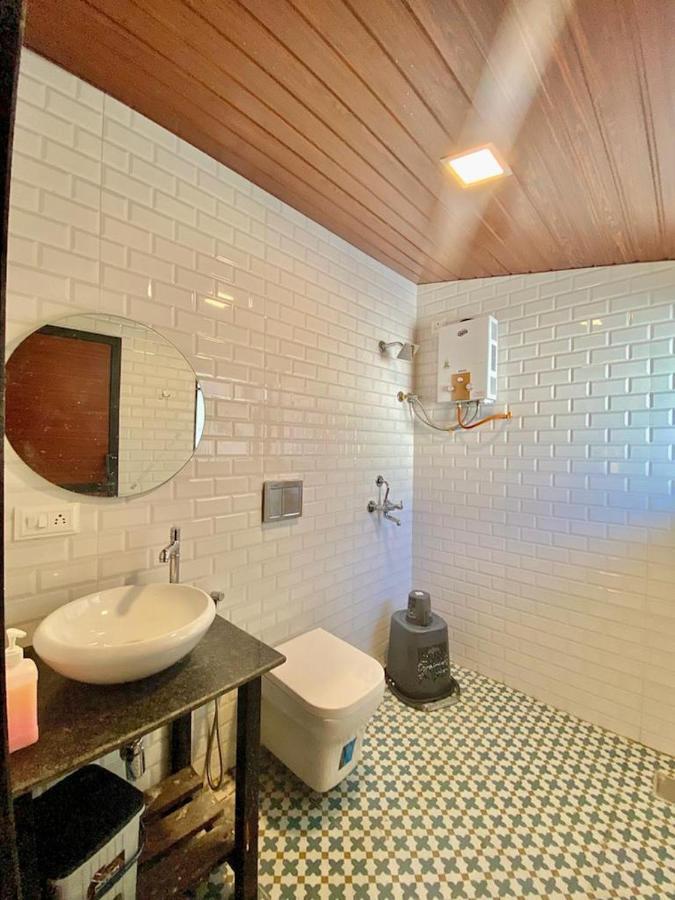 Makaan At Lonavla - 4Bhk Private Pool Villa In Lonavla Exterior foto