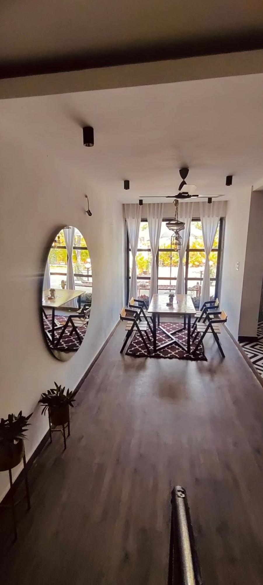Makaan At Lonavla - 4Bhk Private Pool Villa In Lonavla Exterior foto