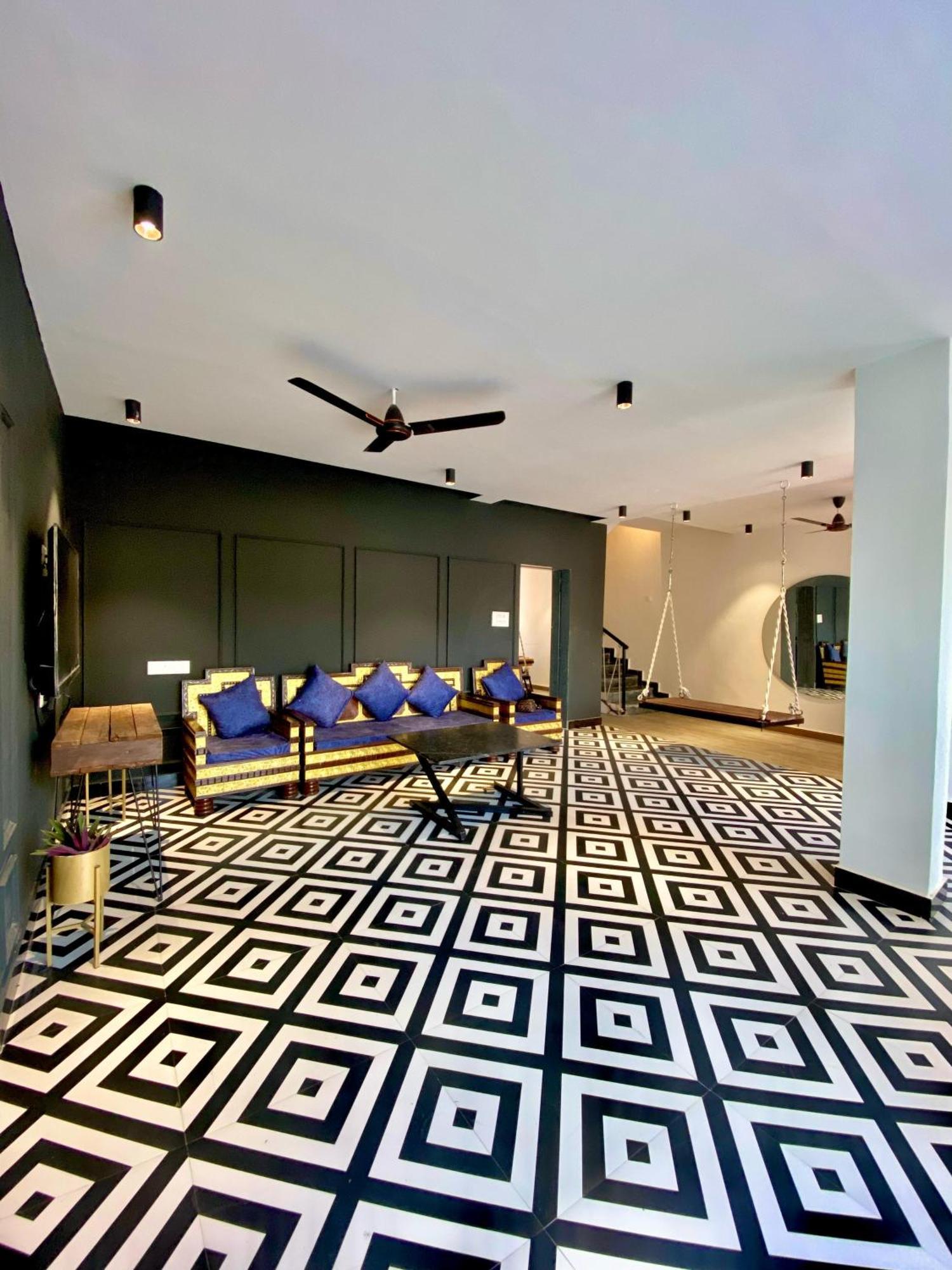 Makaan At Lonavla - 4Bhk Private Pool Villa In Lonavla Exterior foto